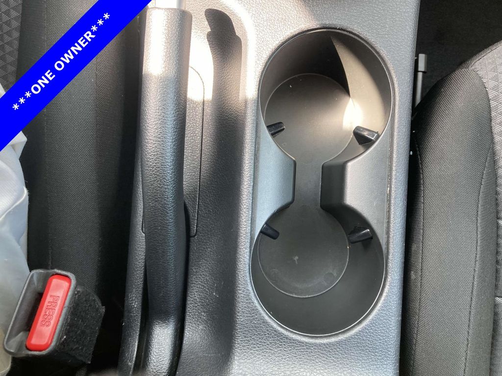 Used 2023 Gray Kia LX image 21