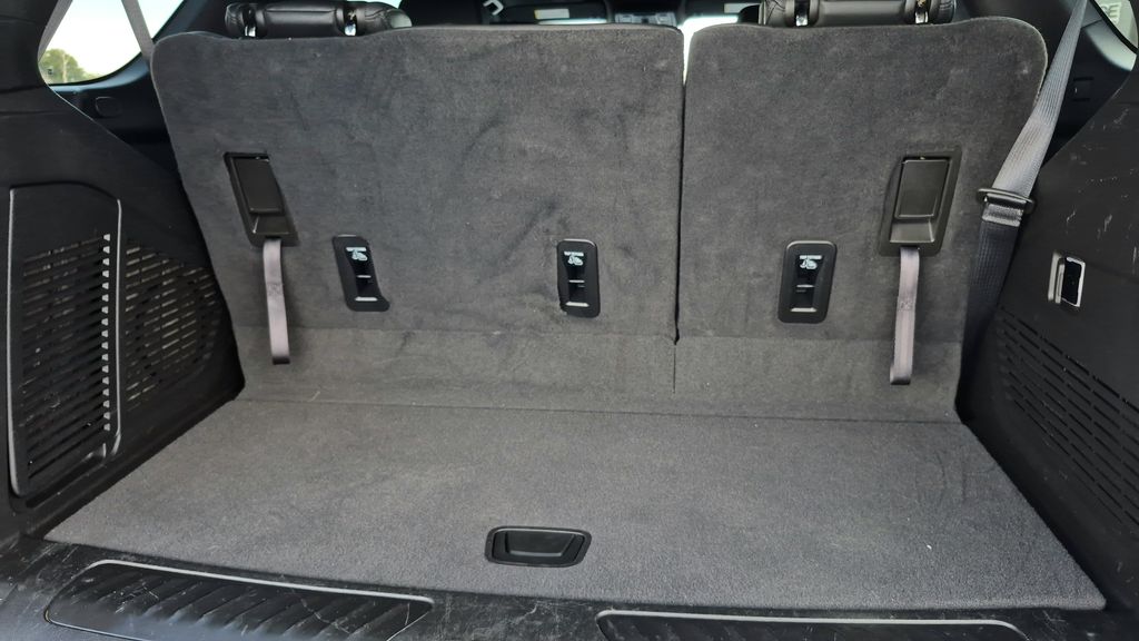 2024 Chevrolet Tahoe