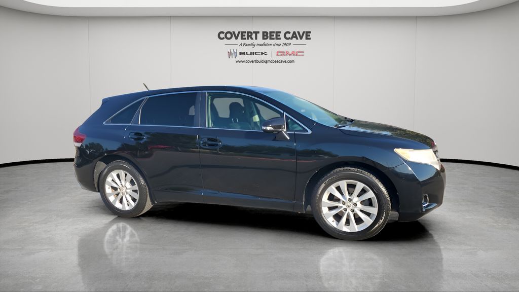 Used Car 2013 Toyota Venza  Le For Sale Under $15,000 In Austin, Texas