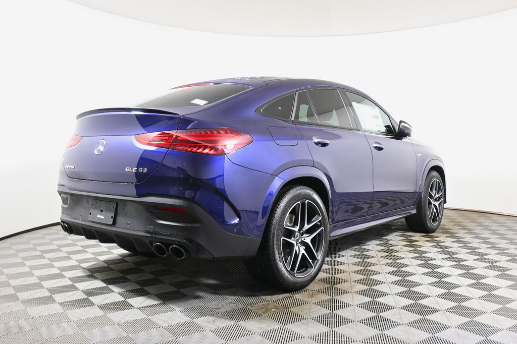 Thumbnail: 2026 Mercedes-Benz GLE - 7