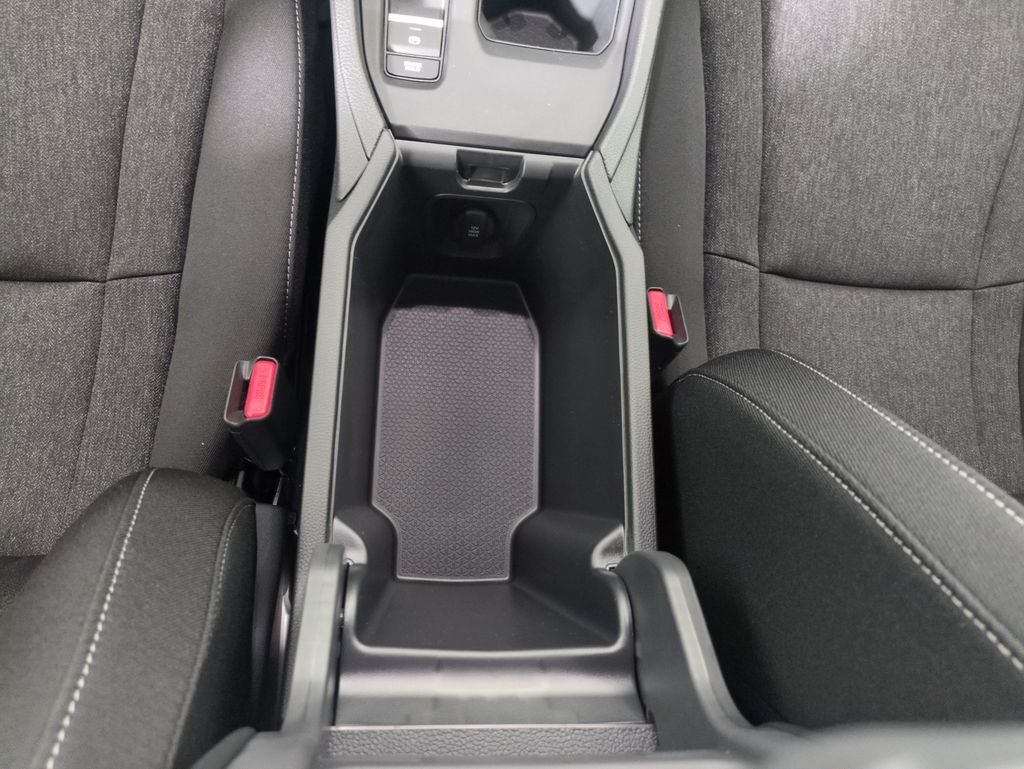 New 2025 Honda Accord For Sale in Fort Wayne, IN