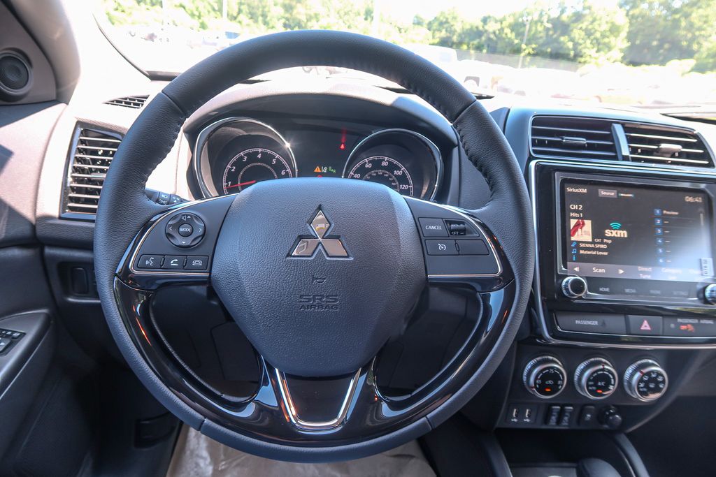 2026 Mitsubishi Outlander Sport 2.0 SE