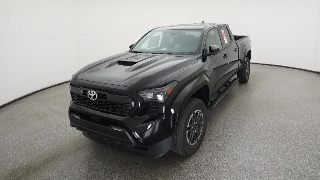 Thumbnail: 2025 Toyota Tacoma - 5