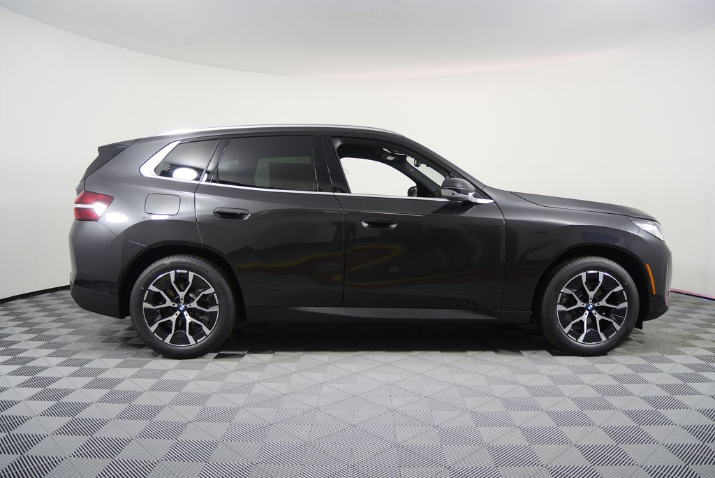 Thumbnail: 2025 BMW X3 - 2