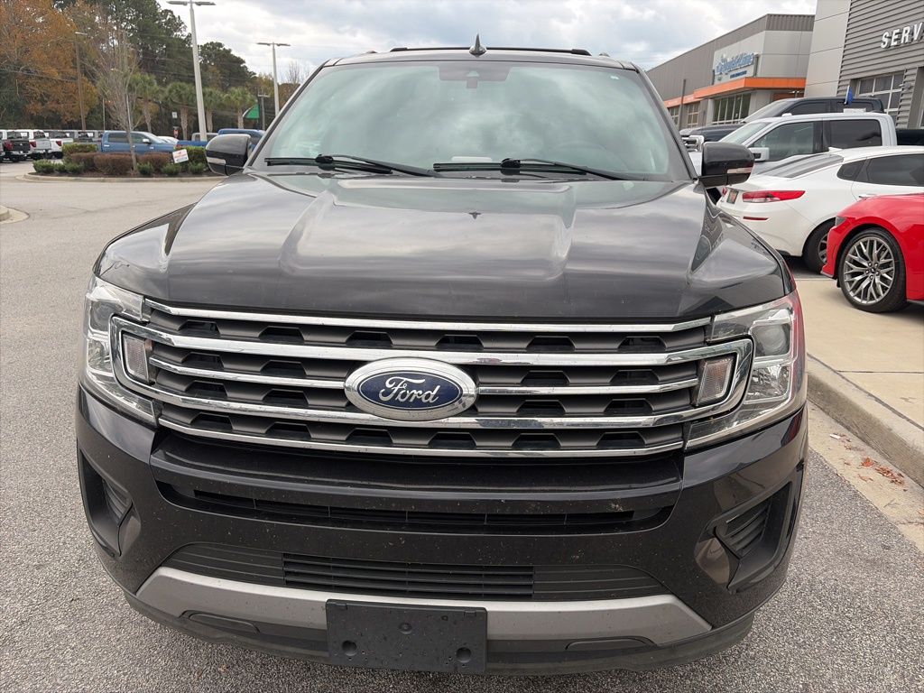 2020 Ford Expedition XLT