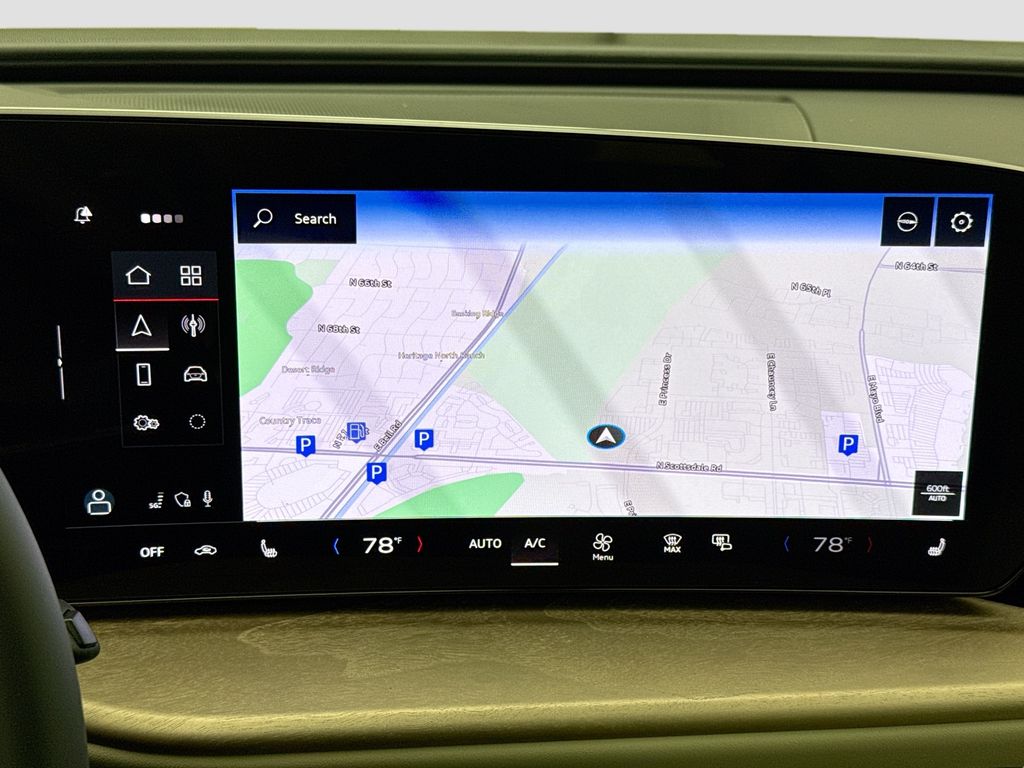 Thumbnail: 2025 Audi Q5 - 15