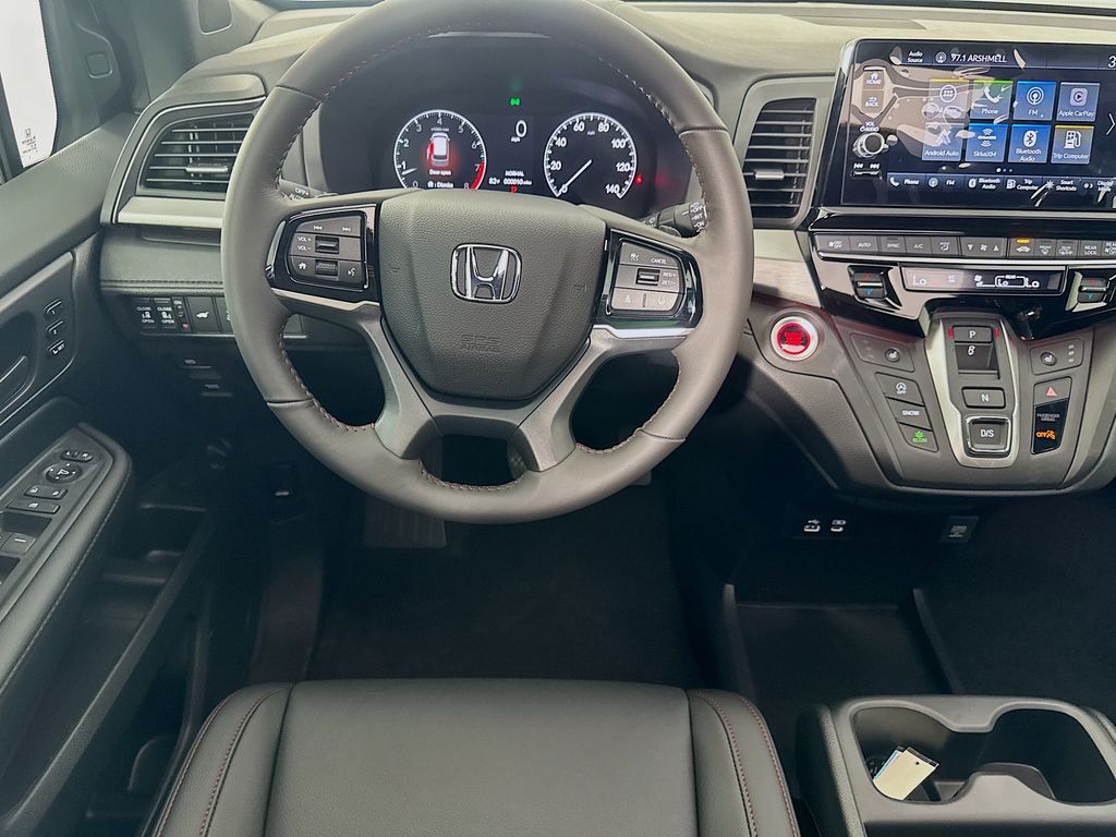 Used Car 2025 Honda Odyssey  Sport-l For Sale Under $50,000 In Austin, Texas