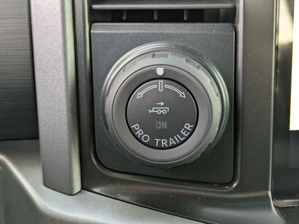 2026 Ford F-150 Rocky Ridge