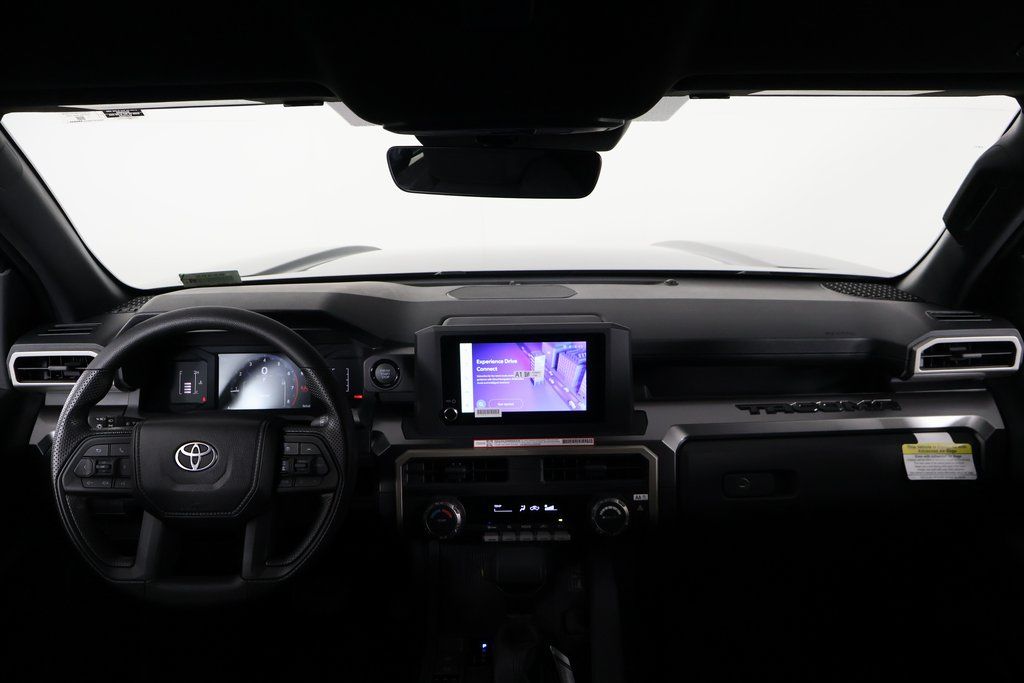 Thumbnail: 2025 Toyota Tacoma - 4