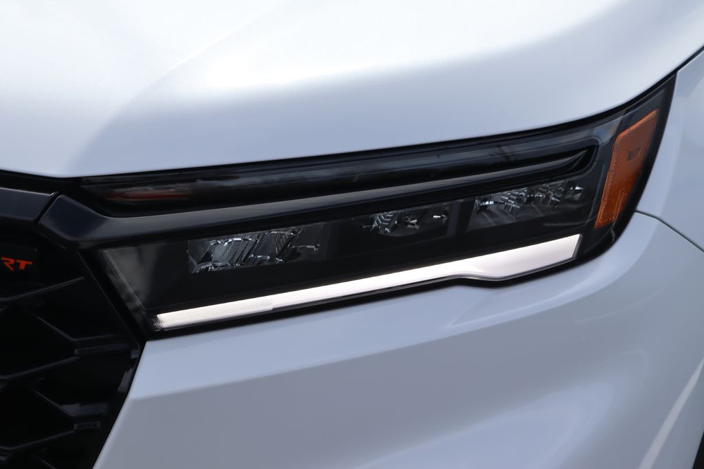 2025 Honda Pilot TrailSport 9