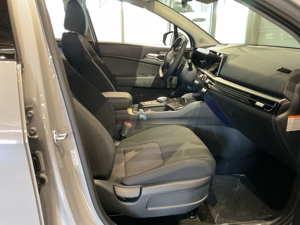 New 2026 Gray Kia S image 21