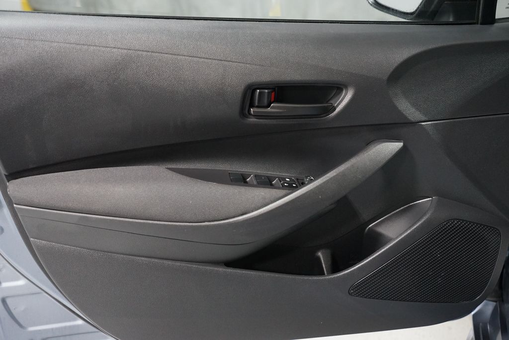 Thumbnail: 2024 Toyota Corolla - 27