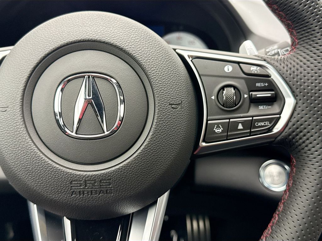 Thumbnail: 2026 Acura RDX - 12