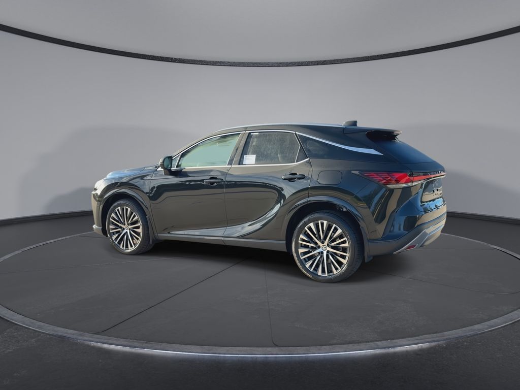 Thumbnail: 2026 Lexus RX - 6