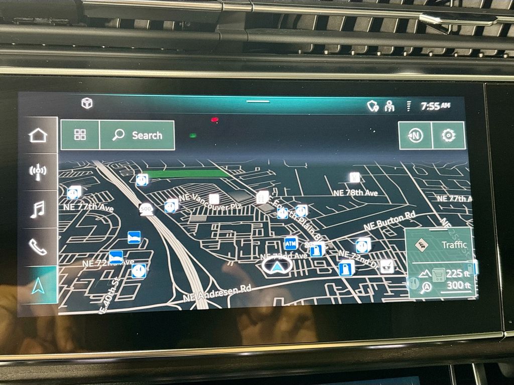 2023 Audi Q8 55 Premium