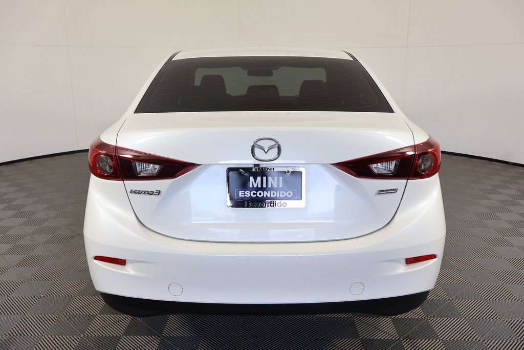 Thumbnail: 2016 Mazda Mazda3 - 5