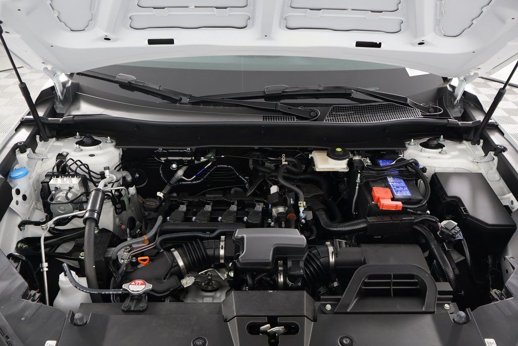 Thumbnail: 2026 Honda CR-V - 9