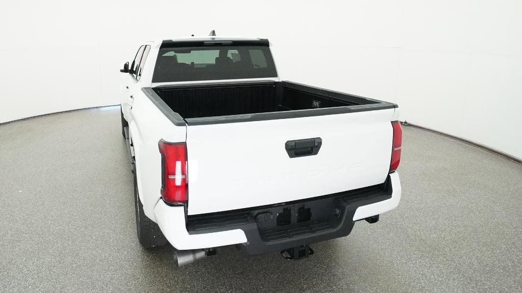 Thumbnail: 2025 Toyota Tacoma - 7
