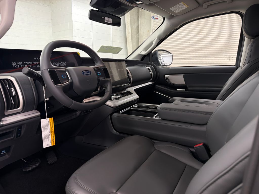 New 2026 Gray Ford Active image 6
