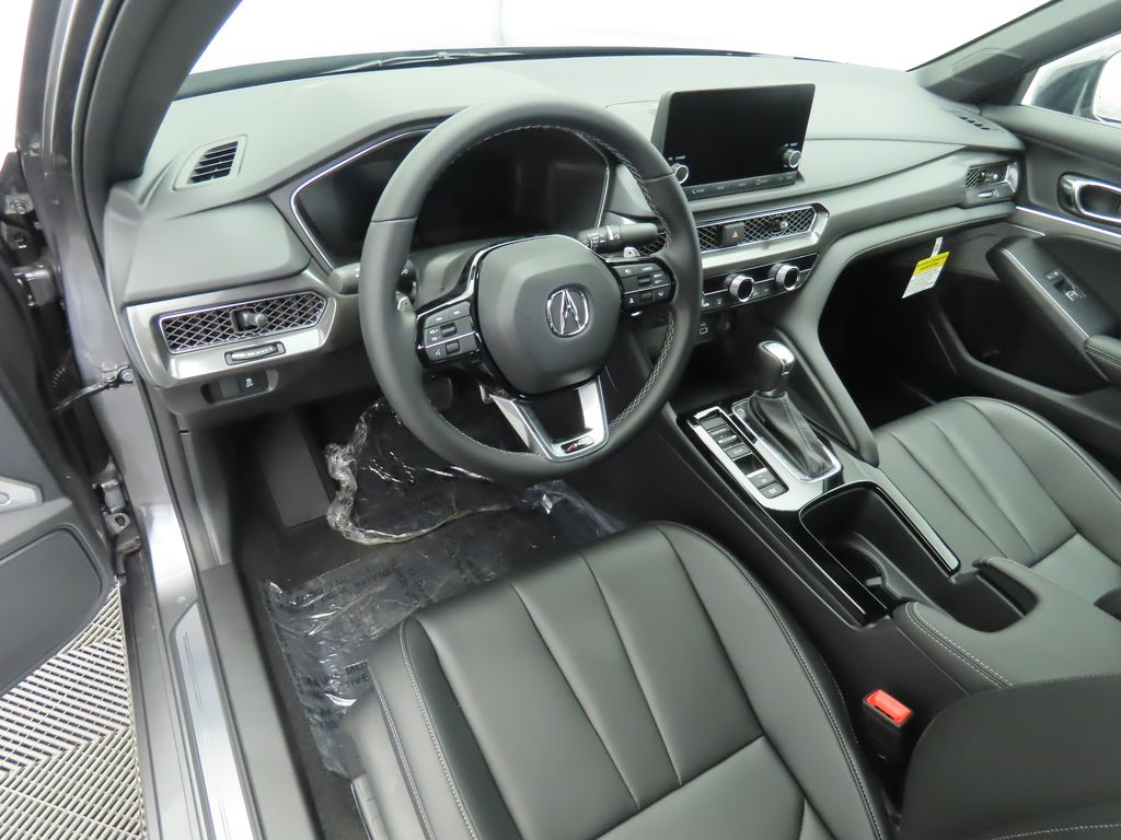 Thumbnail: 2025 Acura Integra - 11