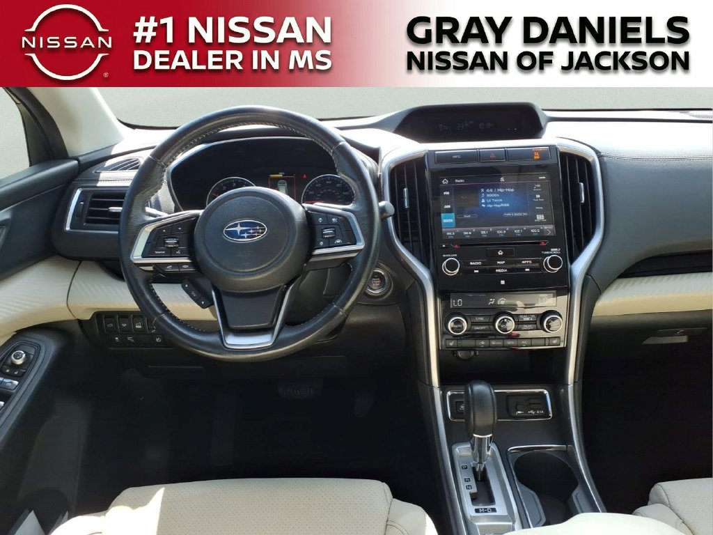 Used 2020 Subaru Ascent SUV