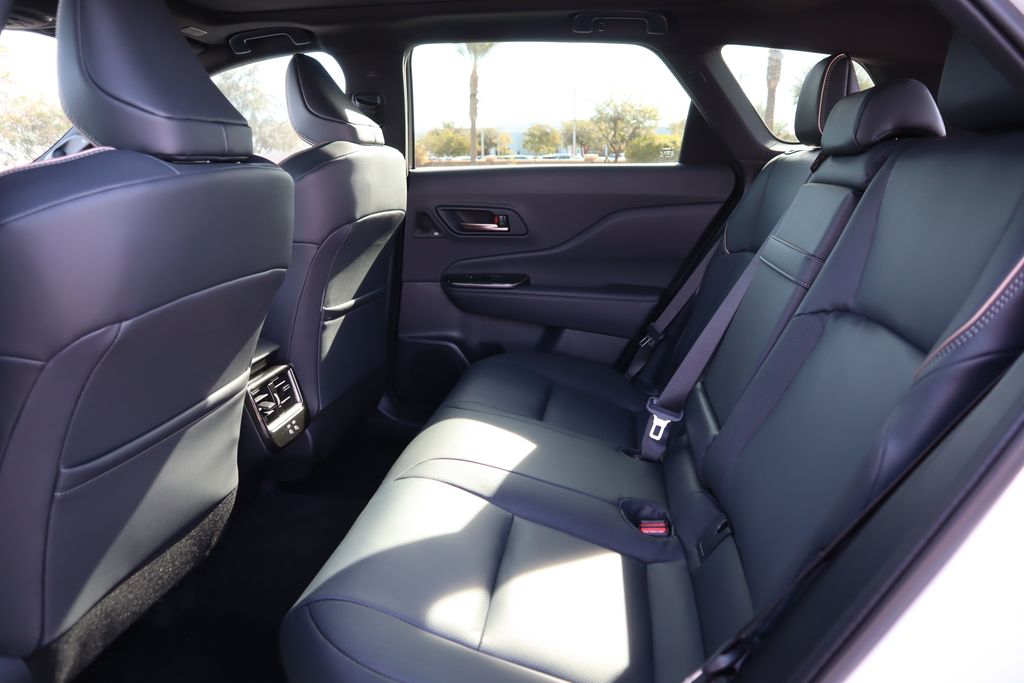 Thumbnail: 2026 Toyota Crown Signia - 20