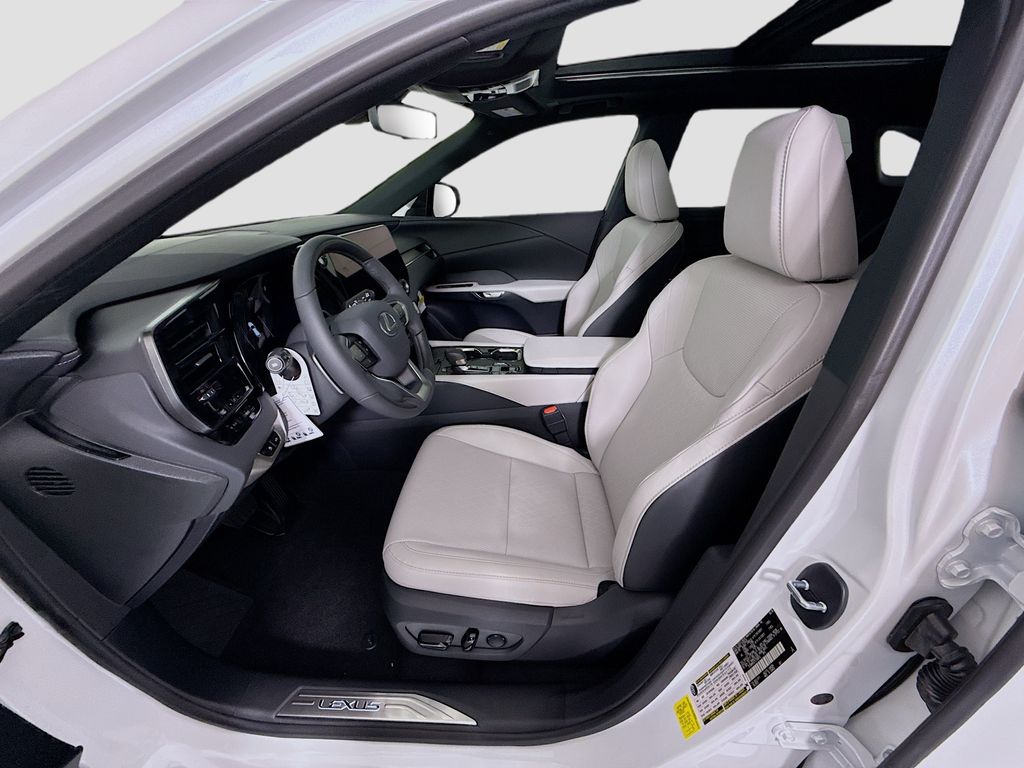 Thumbnail: 2026 Lexus RX - 20