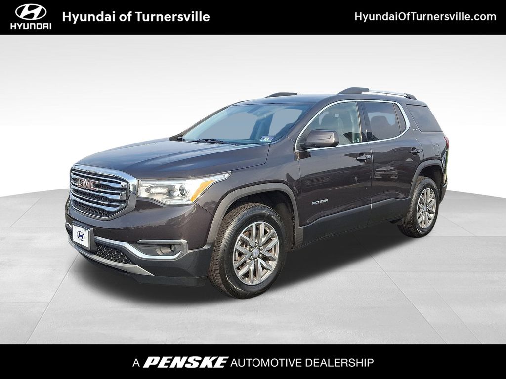 2019 GMC Acadia SLE -
                  Turnersville, NJ