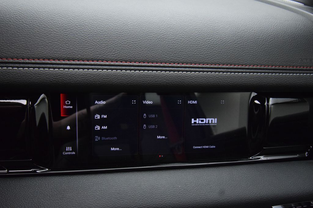 new 2026 Ram 1500 car, priced at $67,386