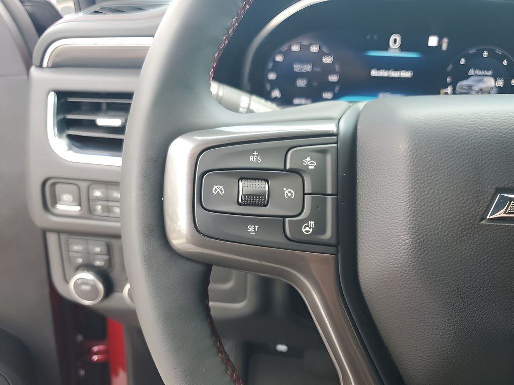 Used Car 2023 Chevrolet Tahoe  Rst For Sale Under $60,000 In Austin, Texas