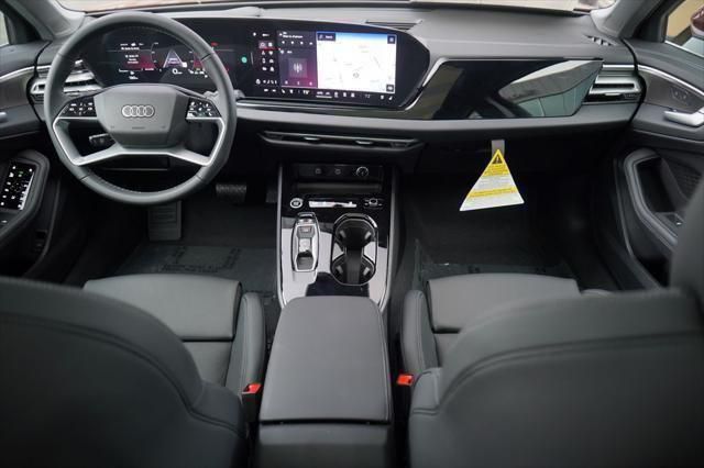 Thumbnail: 2025 Audi A5 - 8