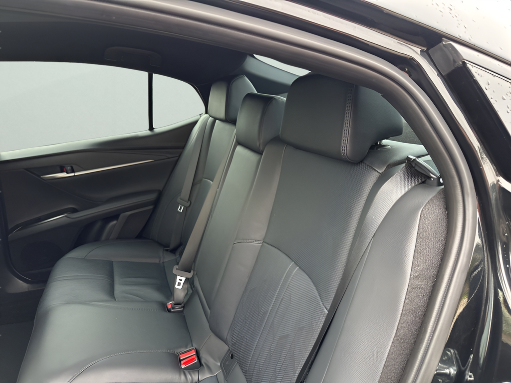 Used Car 2025 Toyota Camry  Xse For Sale Under $35,000 In Austin, Texas