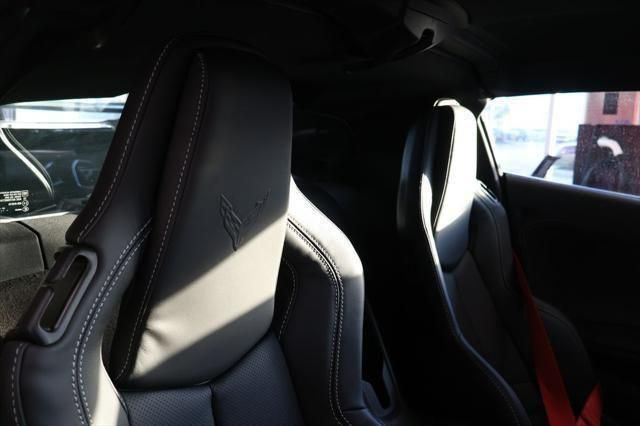 Thumbnail: 2026 Chevrolet Corvette - 32