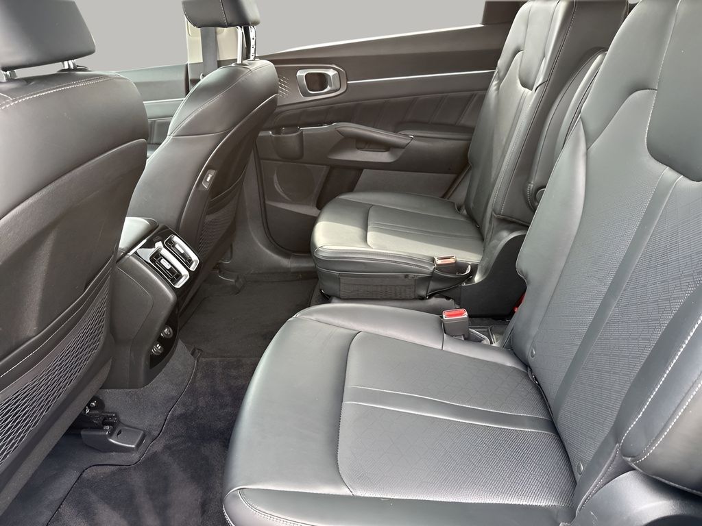 Used Car 2021 Kia Sorento  Sx For Sale Under $25,000 In Austin, Texas