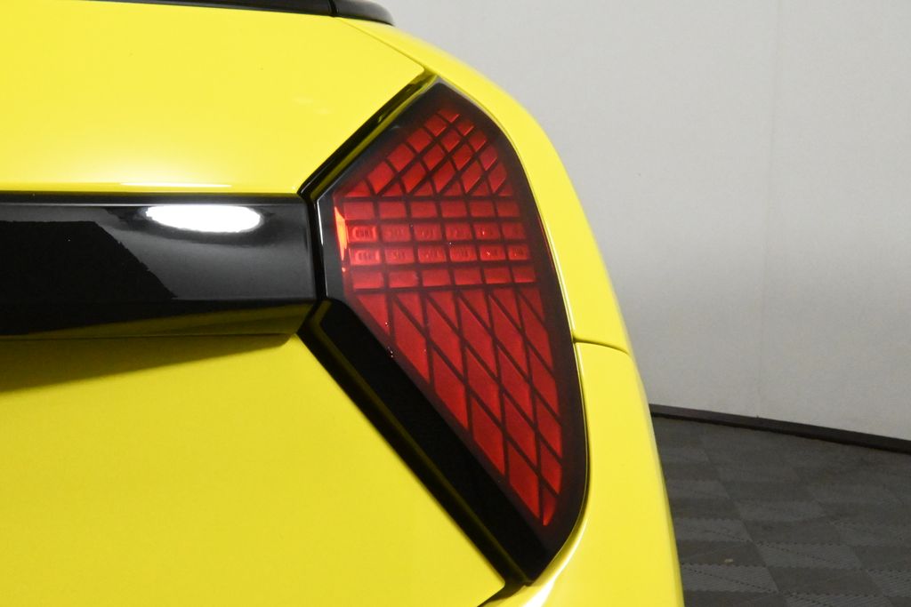 Thumbnail: 2025 MINI Cooper - 13
