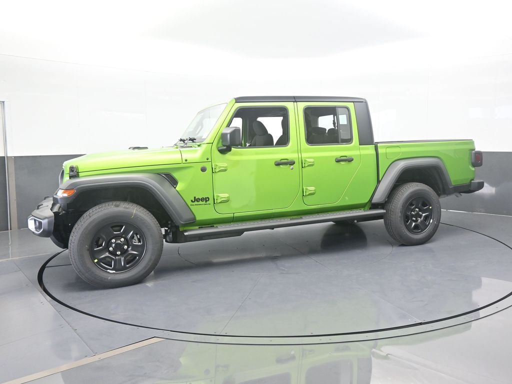 New 2026 mojito Jeep Sport image 2
