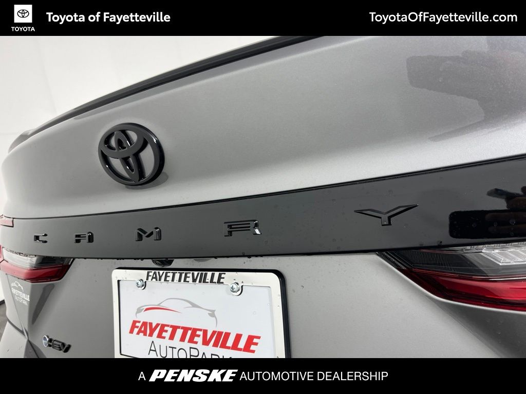 Thumbnail: 2026 Toyota Camry - 19