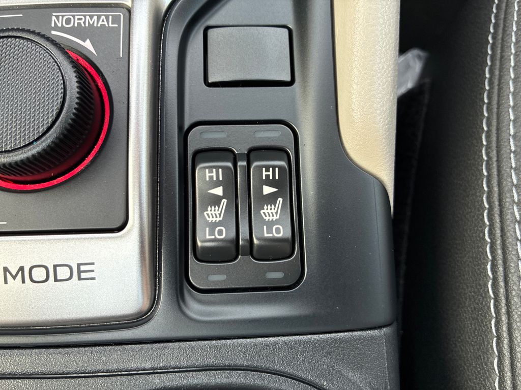 2023 Subaru Forester Premium Gray at Honda North