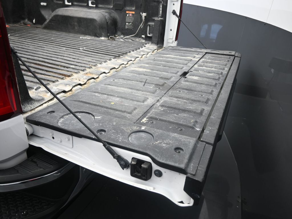 Used 2023 Summit White Chevrolet LTZ image 42