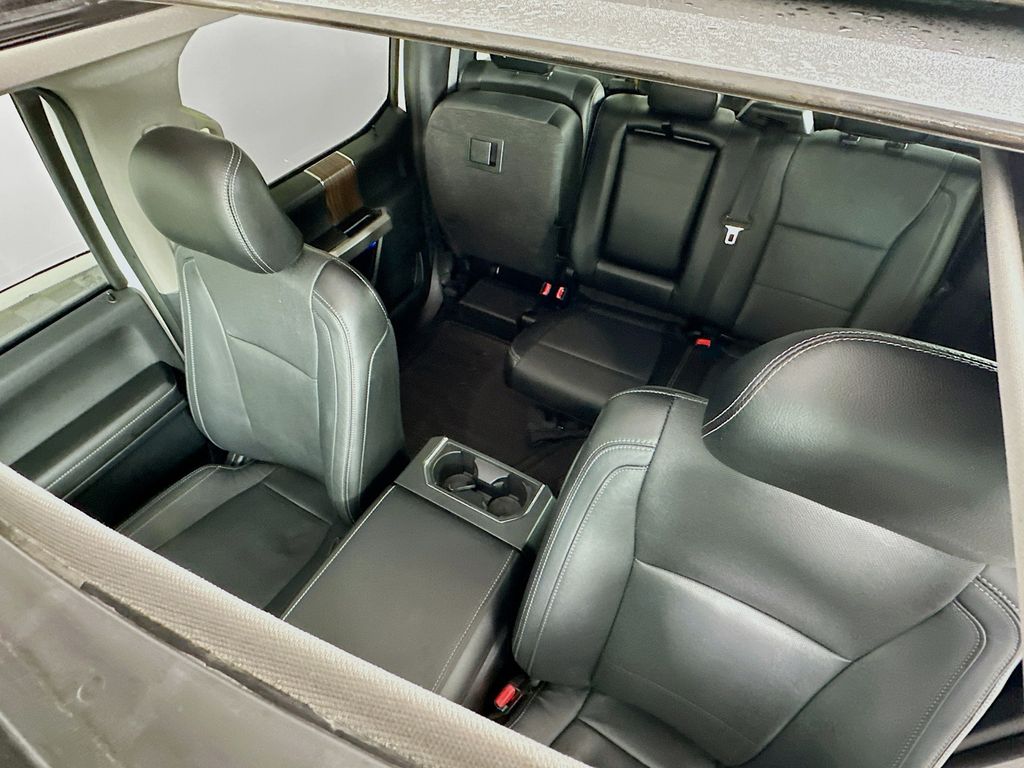 Thumbnail: 2016 Ford F-150 - 22