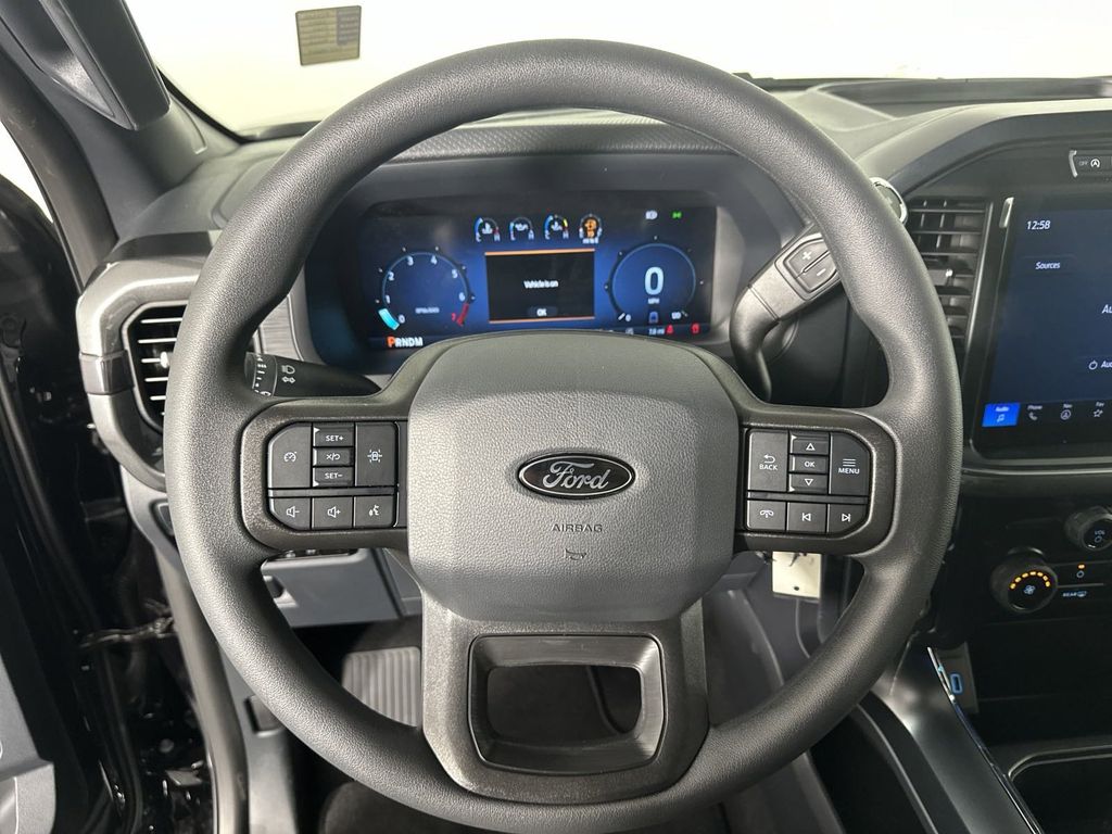 2024 Ford F-150 STX 15