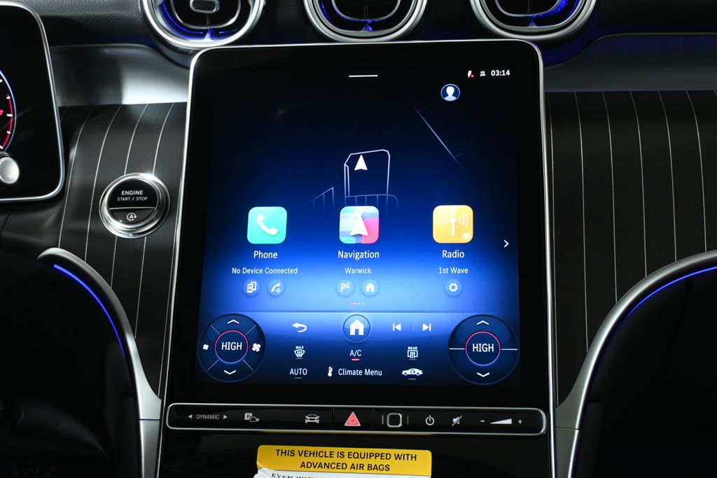 Thumbnail: 2026 Mercedes-Benz GLC - 17