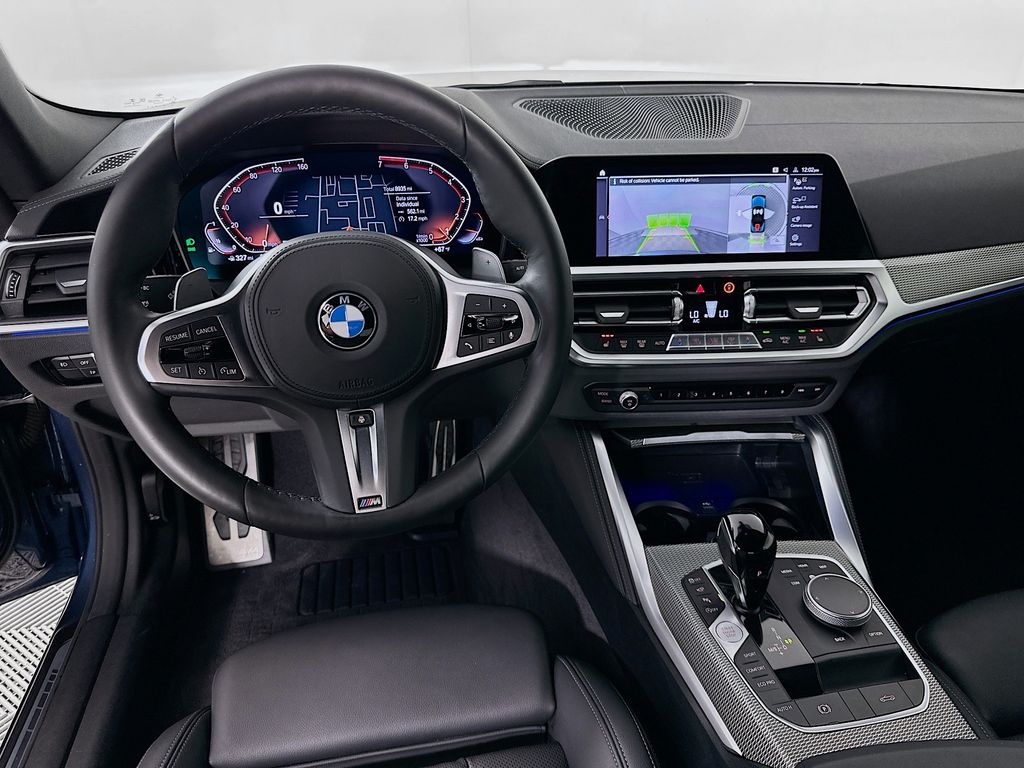 Thumbnail: 2023 BMW 4 Series - 22