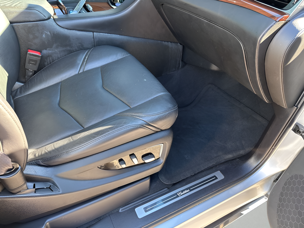 Used Car 2016 Cadillac Escalade  Premium For Sale Under $25,000 In Austin, Texas