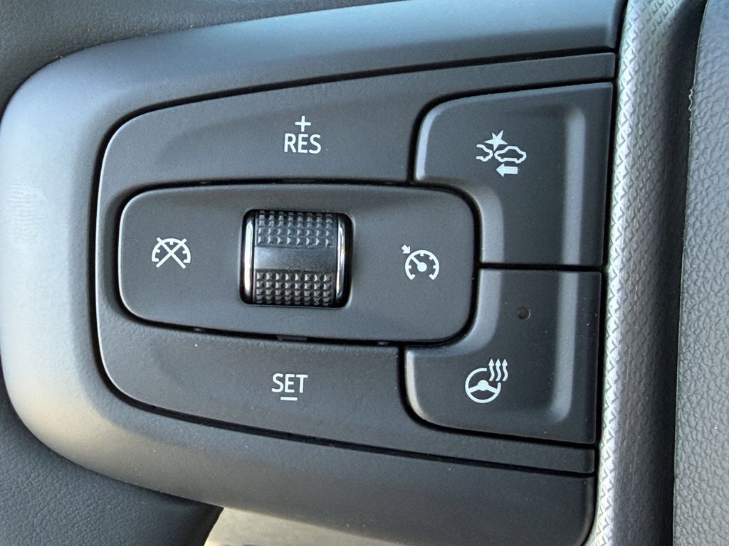 new 2026 GMC Sierra 1500 car, priced at $70,955