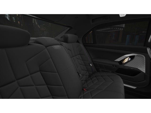 2025 BMW 7 Series 760i xDrive 12