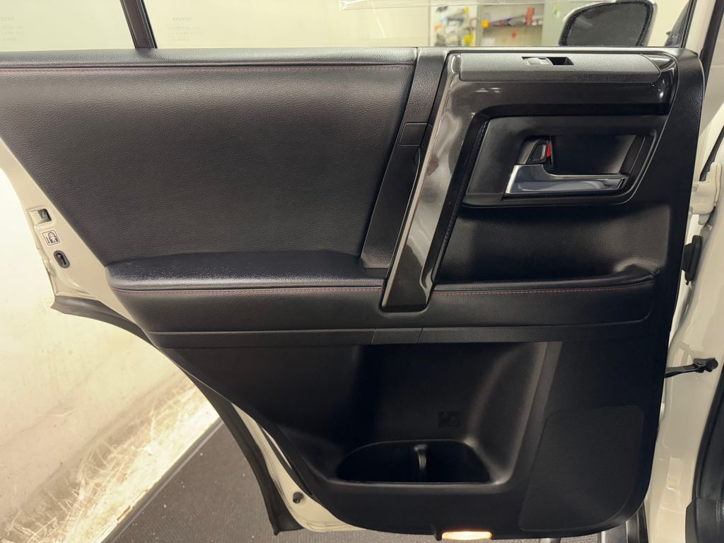 2021 Toyota 4Runner TRD Pro