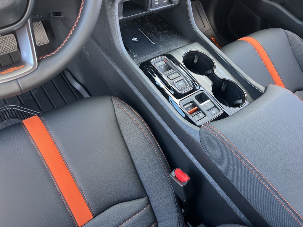 Thumbnail: 2026 Honda Passport - 12