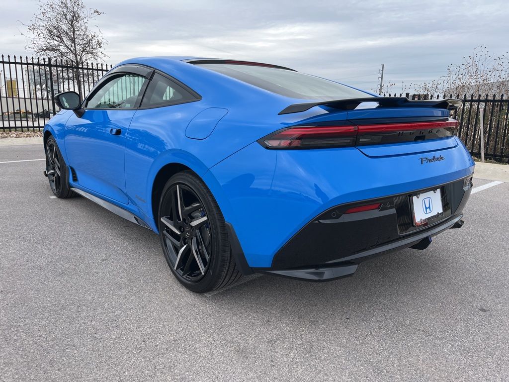 Thumbnail: 2026 Honda  - 4