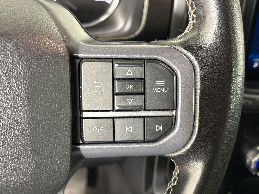 Certified Used 2023  Ford XL image 21